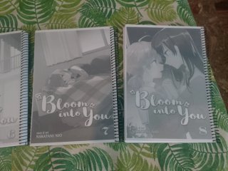 Bloom into You 2