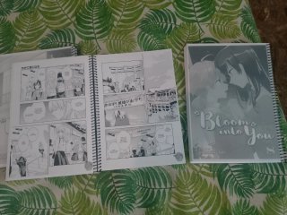 Bloom into You 2