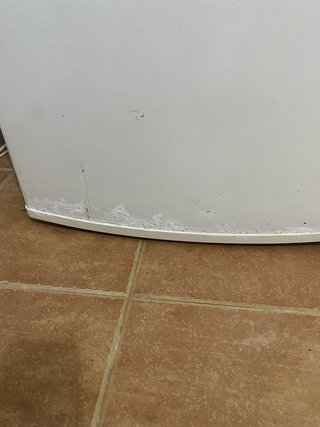 Nevera Whirlpool