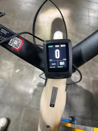 Specialized Turbo Como 4.0 Eléctrica