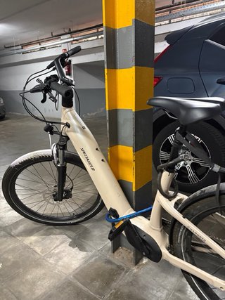 Specialized Turbo Como 4.0 Eléctrica