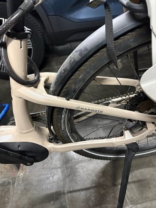 Specialized Turbo Como 4.0 Eléctrica