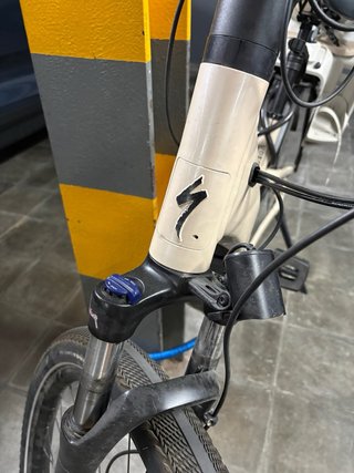 Specialized Turbo Como 4.0 Eléctrica