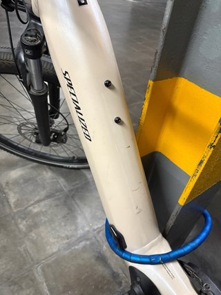Specialized Turbo Como 4.0 Eléctrica