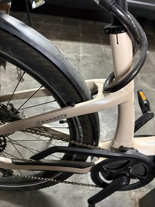 Specialized Turbo Como 4.0 Eléctrica