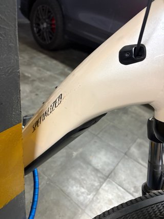 Specialized Turbo Como 4.0 Eléctrica