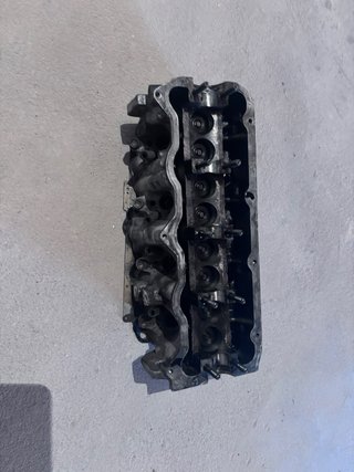 Culata motor 1.9