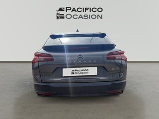 Citroen C5 X Hybrid 225 Feel Pack e-EAT8 165 kW (225 CV)