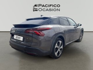 Citroen C5 X Hybrid 225 Feel Pack e-EAT8 165 kW (225 CV)