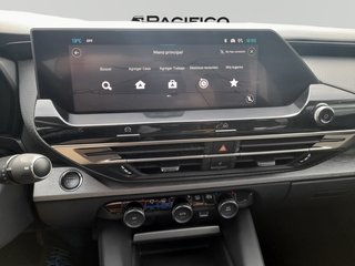 Citroen C5 X Hybrid 225 Feel Pack e-EAT8 165 kW (225 CV)