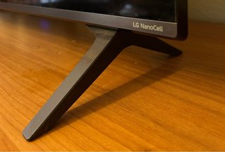 LG 49” Nano Cell 4K TV (49SM8050PLC)
