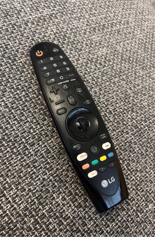 LG 49” Nano Cell 4K TV (49SM8050PLC)