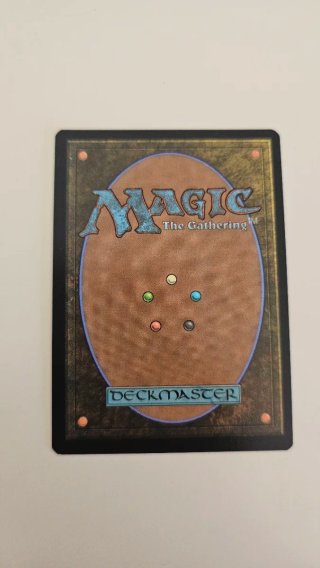MTG Smaug, Wicked Worm Surge Foil - Inglés