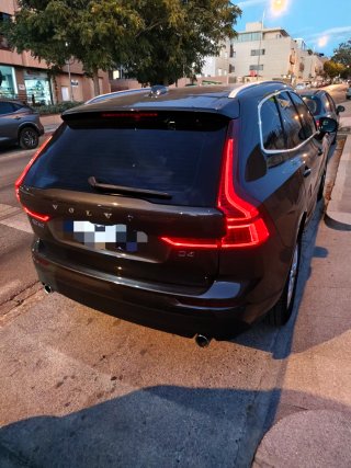 Volvo XC60 2019