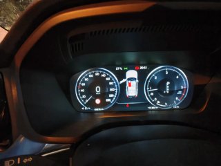 Volvo XC60 2019