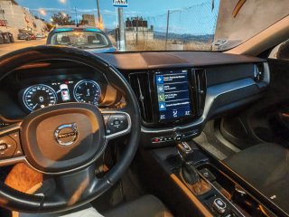 Volvo XC60 2019