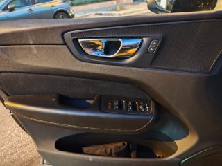 Volvo XC60 2019