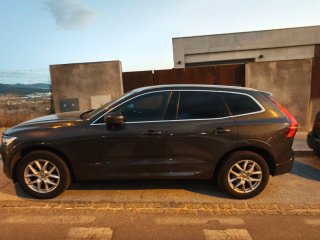 Volvo XC60 2019