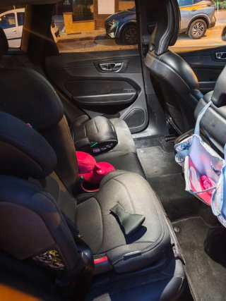 Volvo XC60 2019