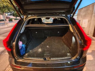 Volvo XC60 2019
