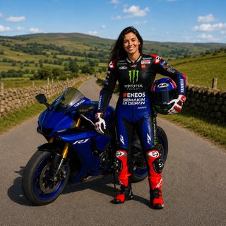 MONOS DE MOTO MUJER A MEDIDA PERSONALIZADOS
