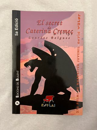El secret de Caterina Cremec