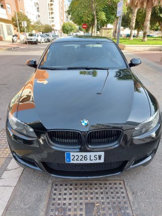 BMW Serie 3 2009
