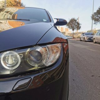 BMW Serie 3 2009