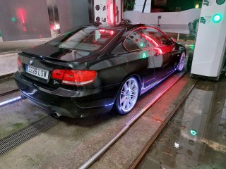 BMW Serie 3 2009