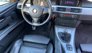 BMW Serie 3 2009