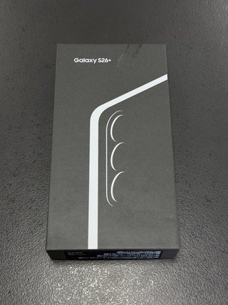 Samsung Galaxy S26+ Nuevo