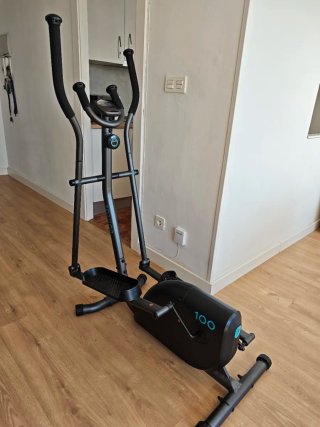 Elíptica Domyos 100 Decathlon