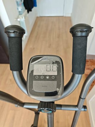 Elíptica Domyos 100 Decathlon