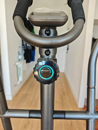 Elíptica Domyos 100 Decathlon
