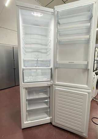 Lote Siemens: Frigorífico, Lavadora y Secadora