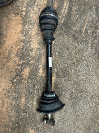 Árbol de transmisión Citroën/Peugeot