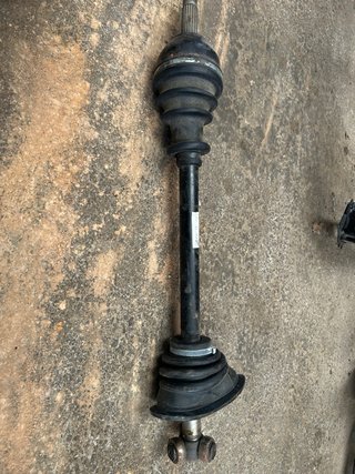 Árbol de transmisión Citroën/Peugeot