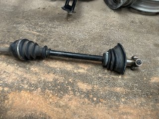 Árbol de transmisión Citroën/Peugeot