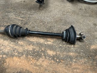 Árbol de transmisión Citroën/Peugeot