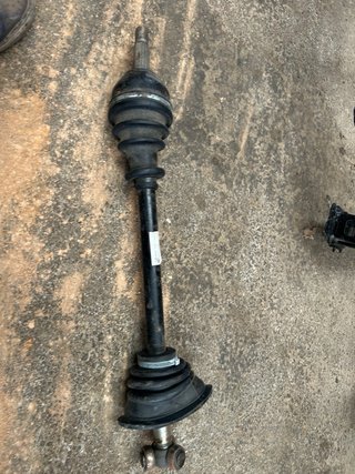 Árbol de transmisión Citroën/Peugeot