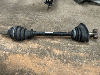 Árbol de transmisión Citroën/Peugeot