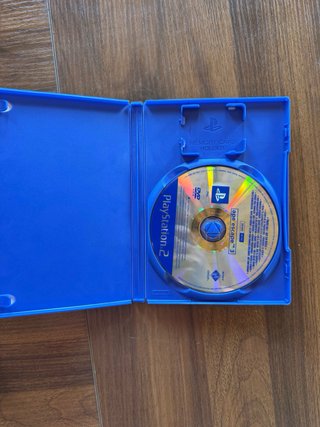 Ape Escape 3 PS2 Promo