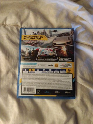PS4 Juegos: The Crew 2, MotoGP 20, MotoGP 14