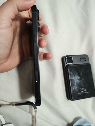 iPhone 16 Pro Max 256GB GRATIS bateria portatil