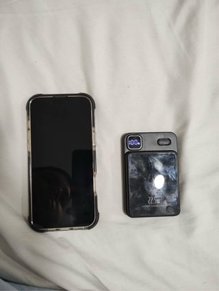 iPhone 16 Pro Max 256GB GRATIS bateria portatil