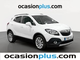 Opel Mokka 1.6 CDTI S&S Excellence 4x2 100 kW (136 CV)