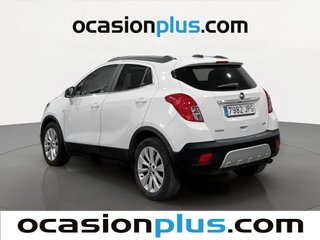 Opel Mokka 1.6 CDTI S&S Excellence 4x2 100 kW (136 CV)