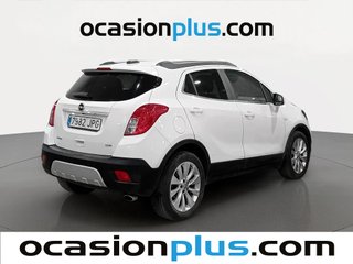 Opel Mokka 1.6 CDTI S&S Excellence 4x2 100 kW (136 CV)