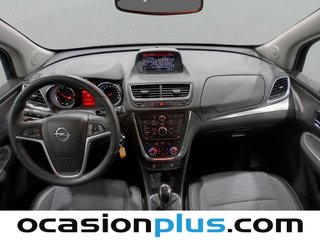 Opel Mokka 1.6 CDTI S&S Excellence 4x2 100 kW (136 CV)