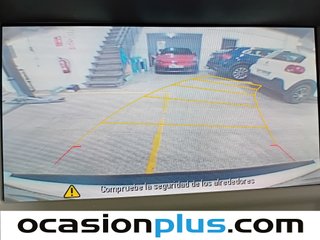Opel Mokka 1.6 CDTI S&S Excellence 4x2 100 kW (136 CV)